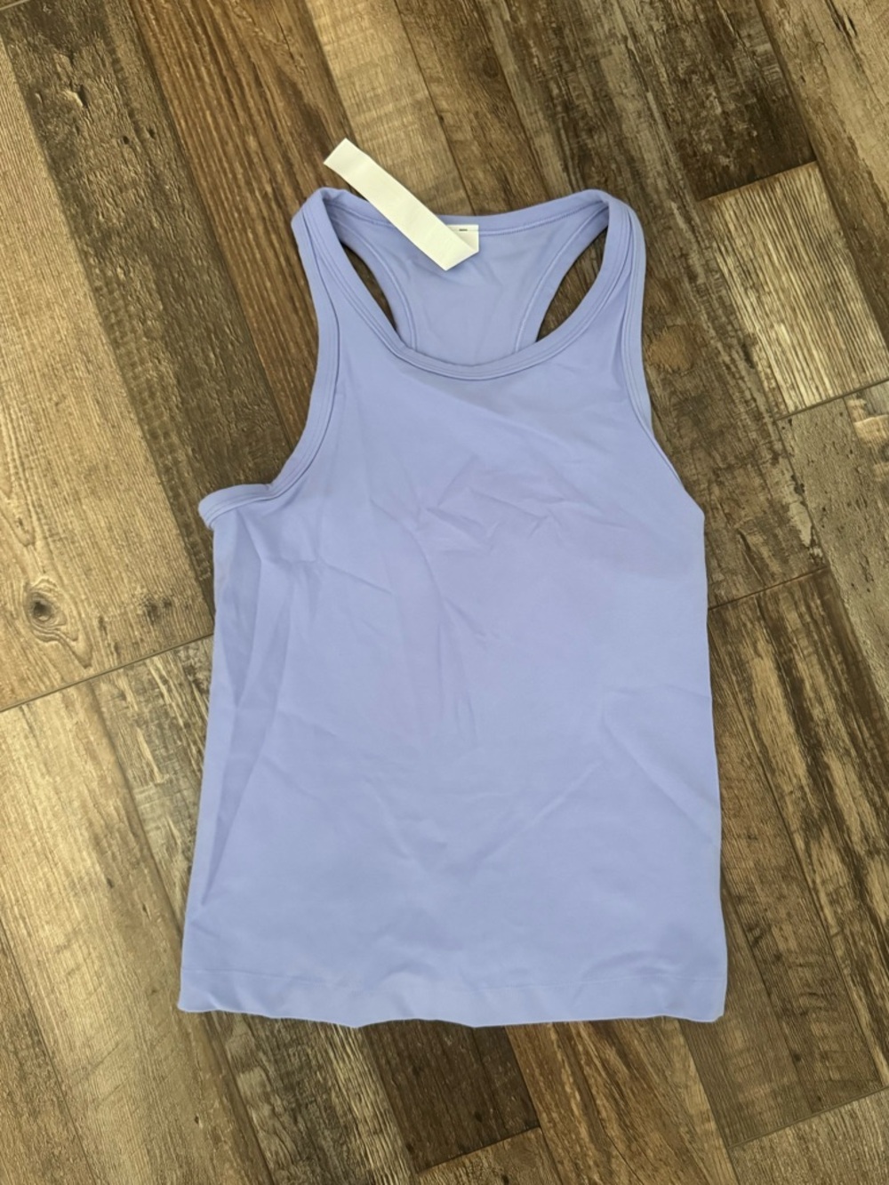Lululemon Align Waist-Length Racerback Tank Top